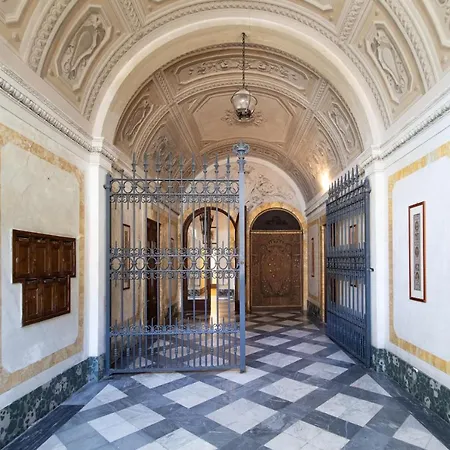 Venus Luxury In Center Town Appartement