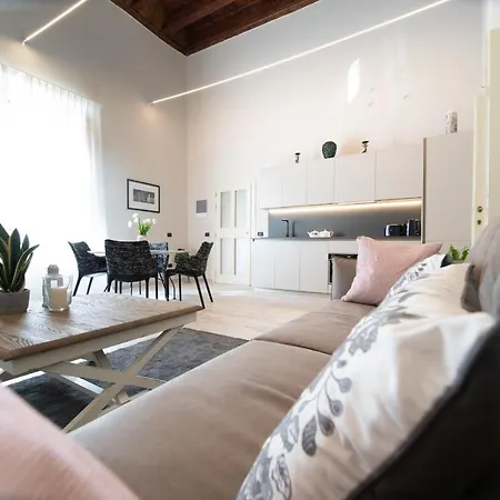 Apartment Venus Luxury In Center Town Lucca