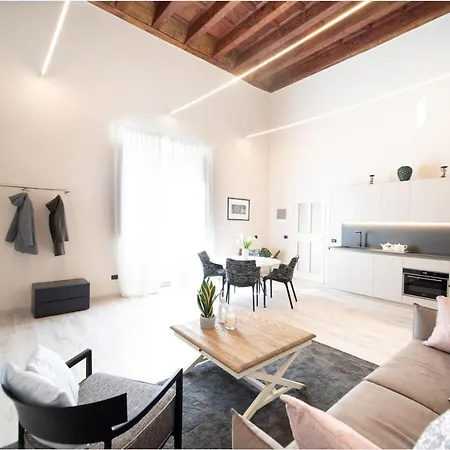 Appartement Venus Luxury In Center Town Lucques