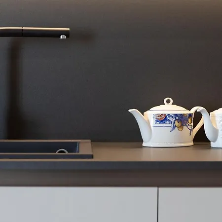 Venus Luxury In Center Town Appartement *