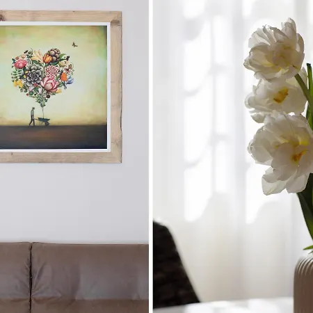 Venus Luxury In Center Town Appartement *