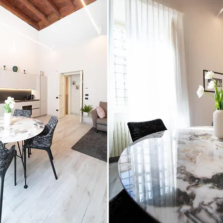 Venus Luxury In Center Town Appartement *