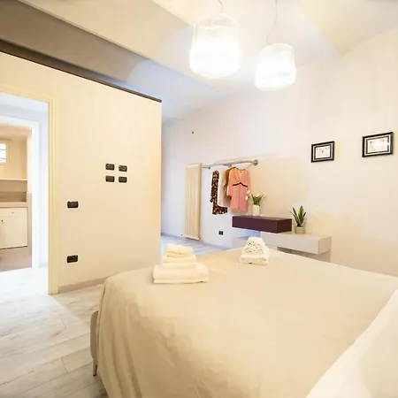 Apartment Venus Luxury In Center Town