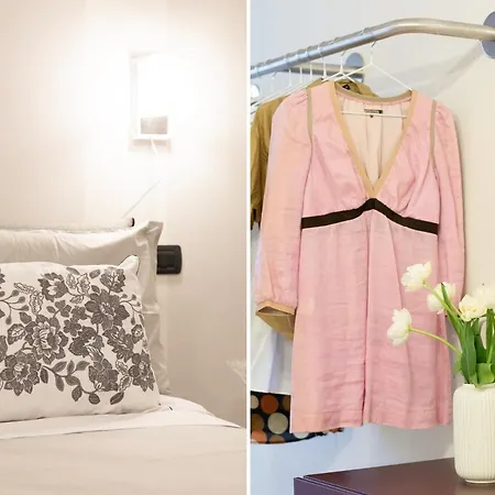 Appartement Venus Luxury In Center Town