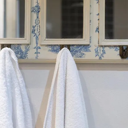 Venus Luxury In Center Town Lucques
