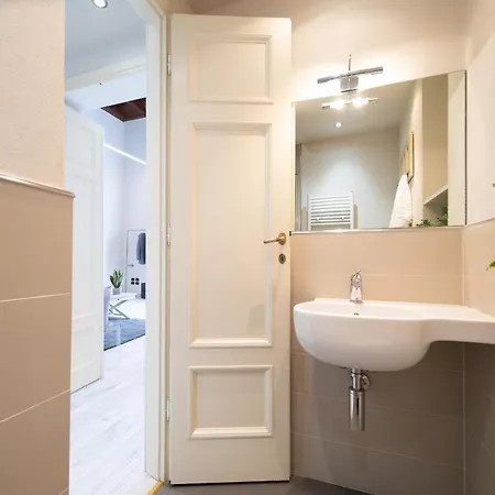 Venus Luxury In Center Town Appartement Lucques