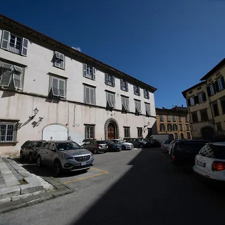 Appartement Venus Luxury In Center Town *