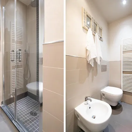 Venus Luxury In Center Town