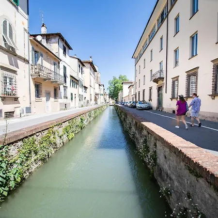 Appartement Venus Luxury In Center Town Lucques